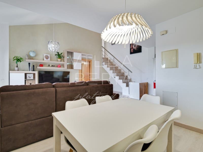 4 soveværelse Lejlighed til salg i Castell d'Aro med garage - € 365.000 (Ref: 8857775)