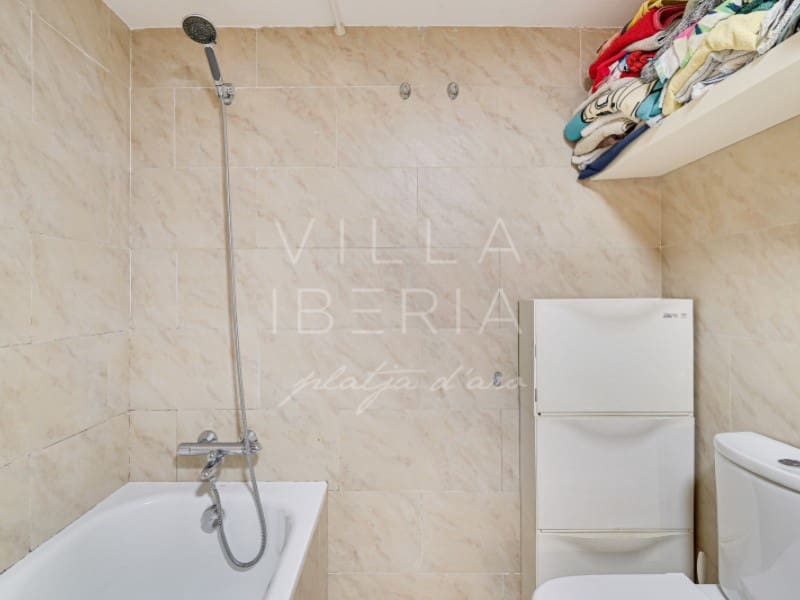 4 soveværelse Lejlighed til salg i Castell d'Aro med garage - € 365.000 (Ref: 8857775)