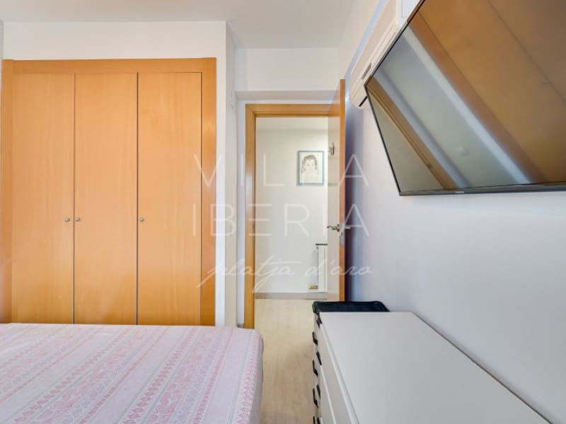 4 soveværelse Lejlighed til salg i Castell d'Aro med garage - € 365.000 (Ref: 8857775)