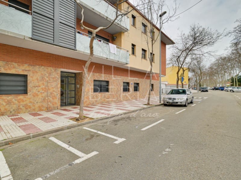 4 soveværelse Lejlighed til salg i Castell d'Aro med garage - € 365.000 (Ref: 8857775)