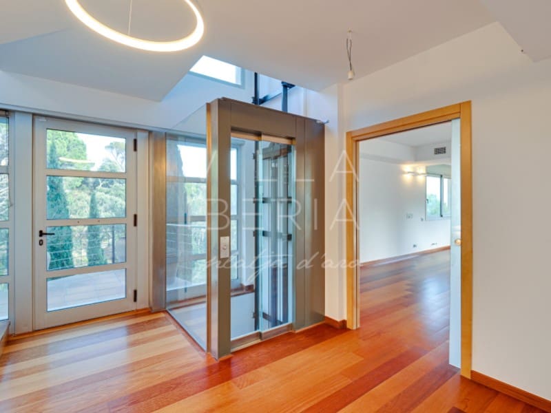 4 soveværelse Villa til salg i Sant Feliu de Guixols med swimmingpool garage - € 2.270.000 (Ref: 8859725)