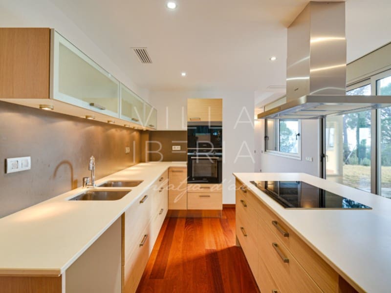 4 soveværelse Villa til salg i Sant Feliu de Guixols med swimmingpool garage - € 2.270.000 (Ref: 8859725)