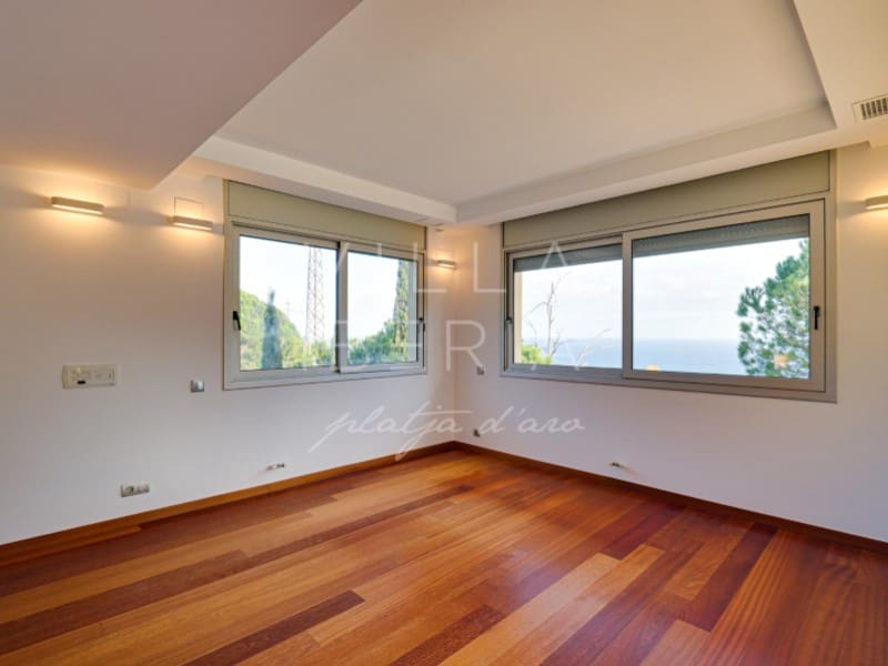 4 soveværelse Villa til salg i Sant Feliu de Guixols med swimmingpool garage - € 2.270.000 (Ref: 8859725)