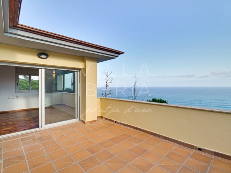 4 soveværelse Villa til salg i Sant Feliu de Guixols med swimmingpool garage - € 2.270.000 (Ref: 8859725)