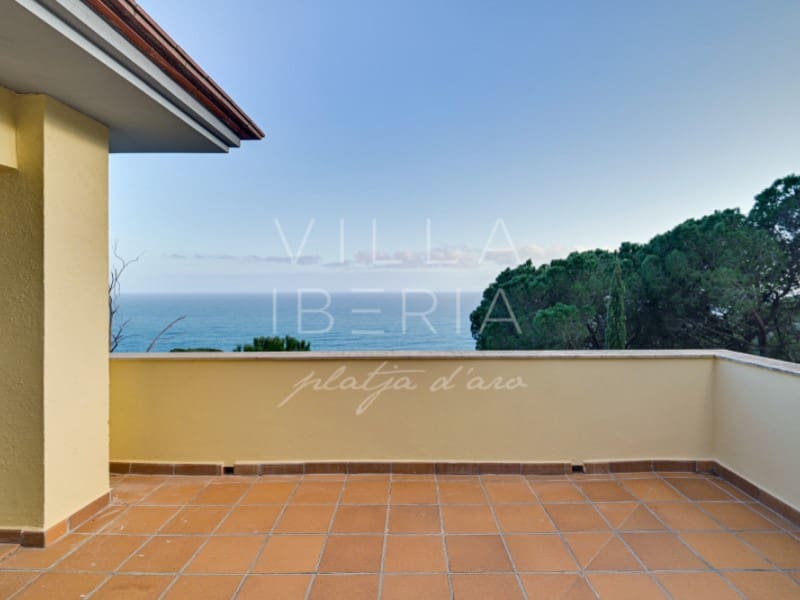 4 soveværelse Villa til salg i Sant Feliu de Guixols med swimmingpool garage - € 2.270.000 (Ref: 8859725)