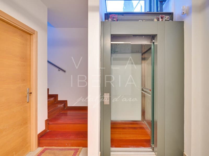 4 soveværelse Villa til salg i Sant Feliu de Guixols med swimmingpool garage - € 2.270.000 (Ref: 8859725)