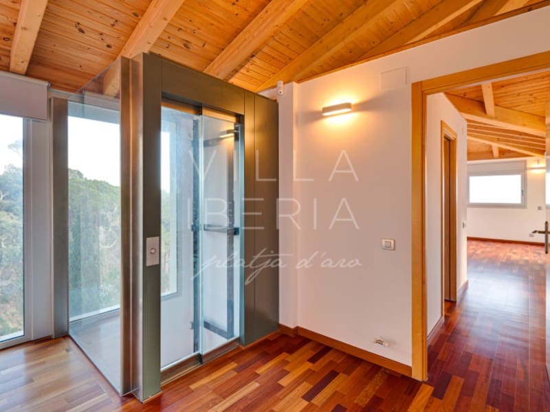 4 soveværelse Villa til salg i Sant Feliu de Guixols med swimmingpool garage - € 2.270.000 (Ref: 8859725)