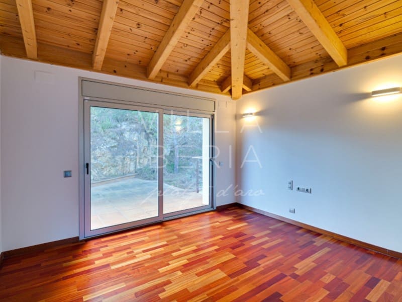 4 soveværelse Villa til salg i Sant Feliu de Guixols med swimmingpool garage - € 2.270.000 (Ref: 8859725)