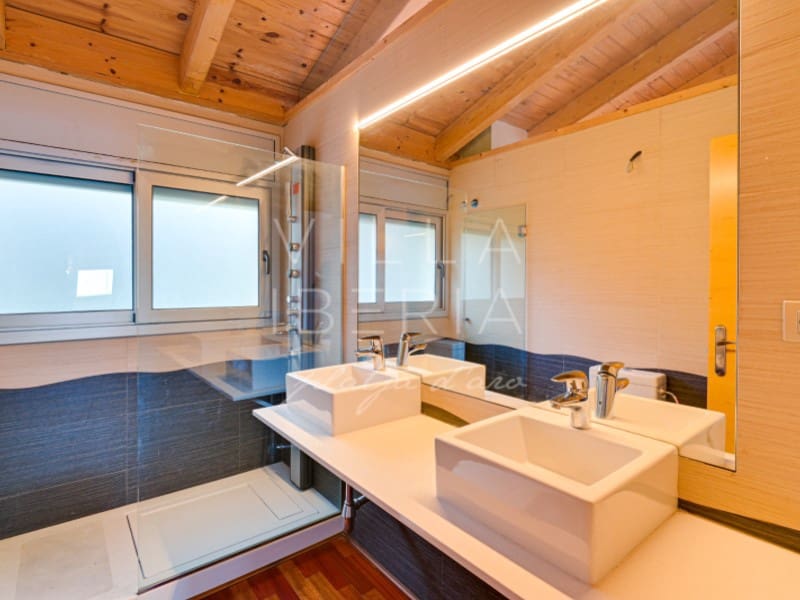 4 soveværelse Villa til salg i Sant Feliu de Guixols med swimmingpool garage - € 2.270.000 (Ref: 8859725)