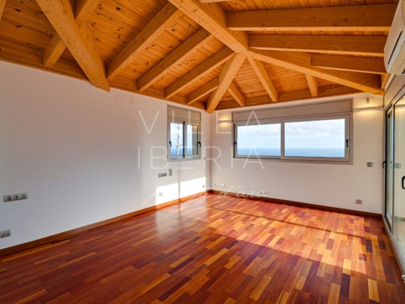 4 soveværelse Villa til salg i Sant Feliu de Guixols med swimmingpool garage - € 2.270.000 (Ref: 8859725)