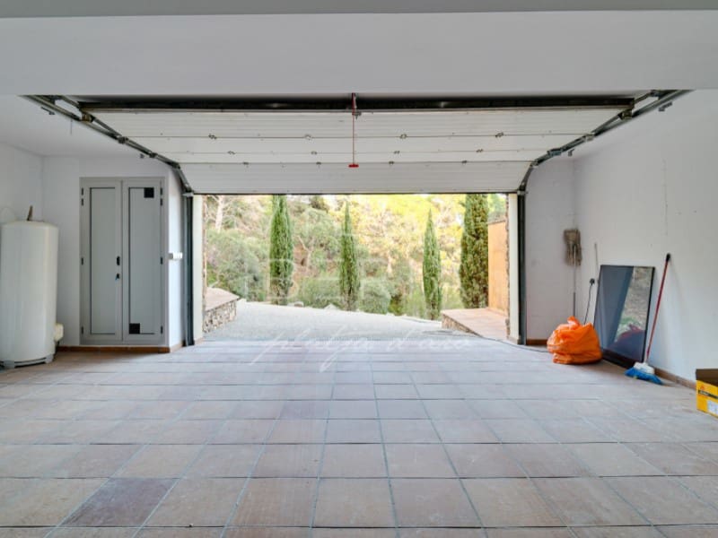 4 soveværelse Villa til salg i Sant Feliu de Guixols med swimmingpool garage - € 2.270.000 (Ref: 8859725)