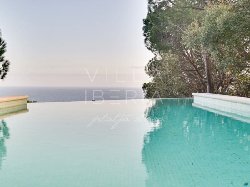 4 soveværelse Villa til salg i Sant Feliu de Guixols med swimmingpool garage - € 2.270.000 (Ref: 8859725)