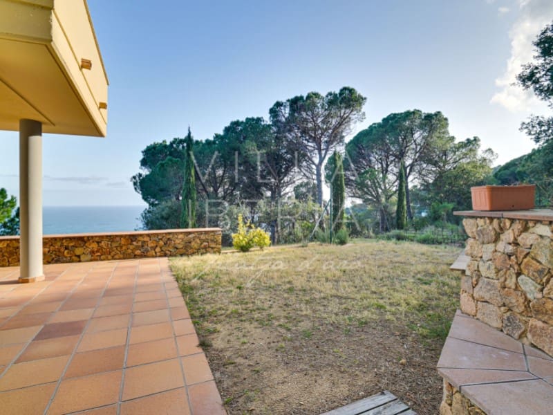 4 soveværelse Villa til salg i Sant Feliu de Guixols med swimmingpool garage - € 2.270.000 (Ref: 8859725)
