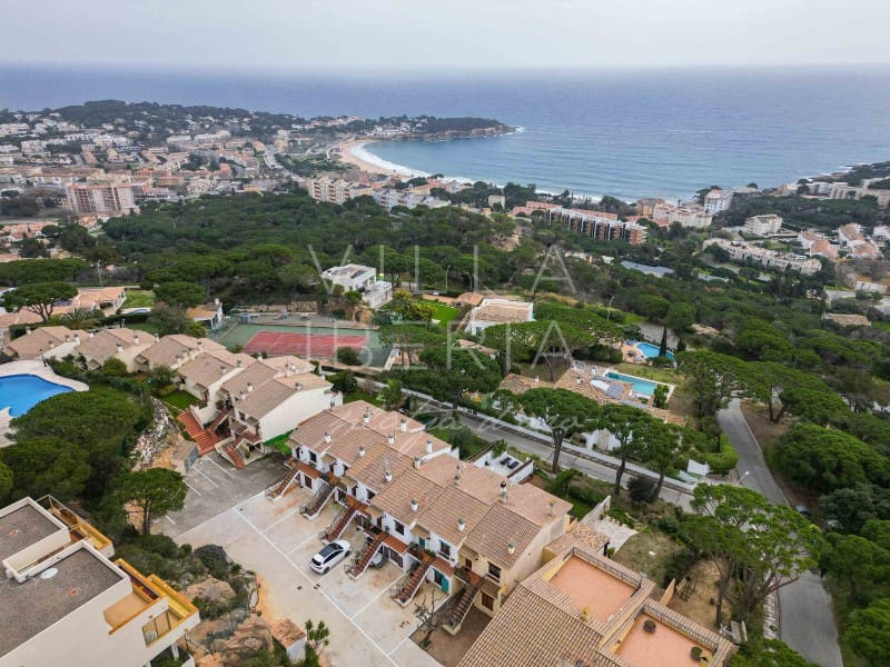 3 soverom Villa til salgs i Sant Feliu de Guixols med garasje - € 469 000 (Ref: 8859726)