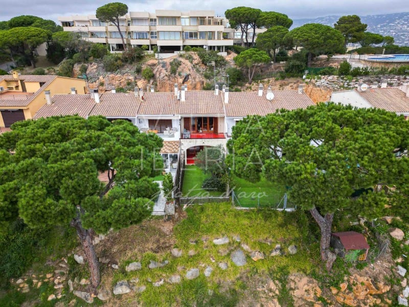 3 soverom Villa til salgs i Sant Feliu de Guixols med garasje - € 469 000 (Ref: 8859726)