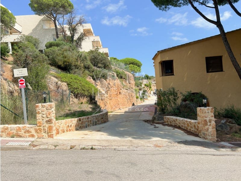 3 soverom Villa til salgs i Sant Feliu de Guixols med garasje - € 469 000 (Ref: 8859726)