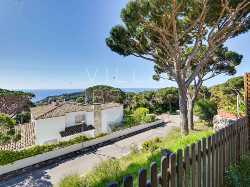 3 soverom Villa til salgs i Sant Feliu de Guixols med garasje - € 469 000 (Ref: 8859726)