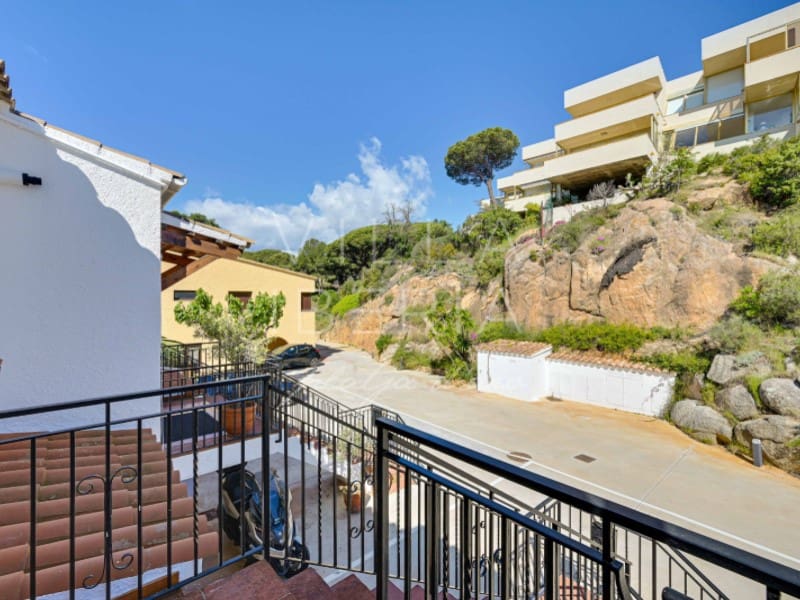 3 soverom Villa til salgs i Sant Feliu de Guixols med garasje - € 469 000 (Ref: 8859726)