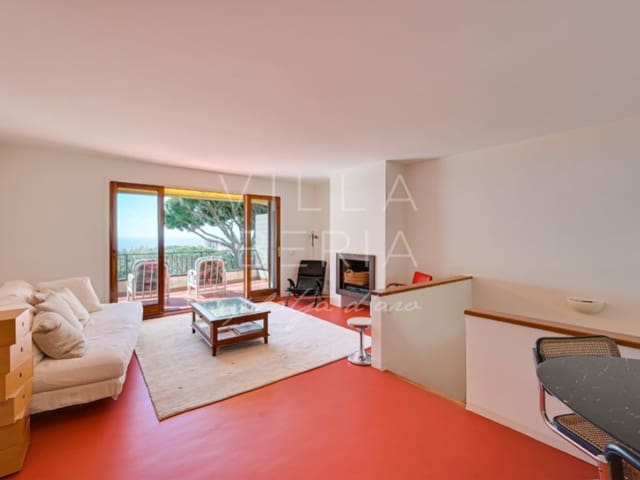 3 soverom Villa til salgs i Sant Feliu de Guíxols med garasje - € 469 000 (Ref: 8859726)