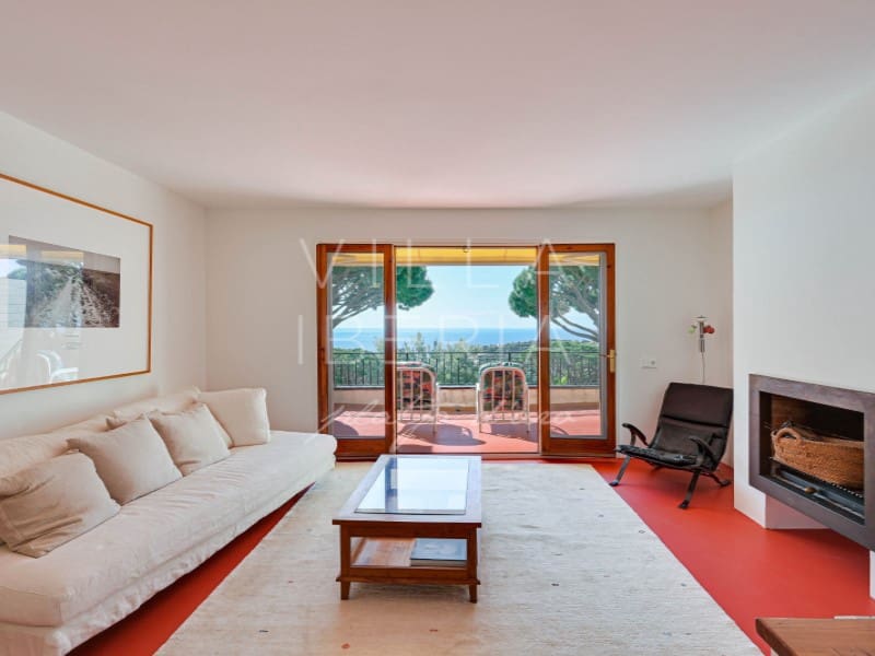 3 soveværelse Villa til salg i Sant Feliu de Guixols - € 489.000 (Ref: 8859726)