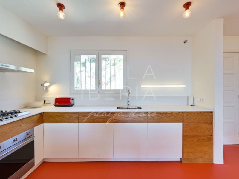 3 soverom Villa til salgs i Sant Feliu de Guixols med garasje - € 469 000 (Ref: 8859726)