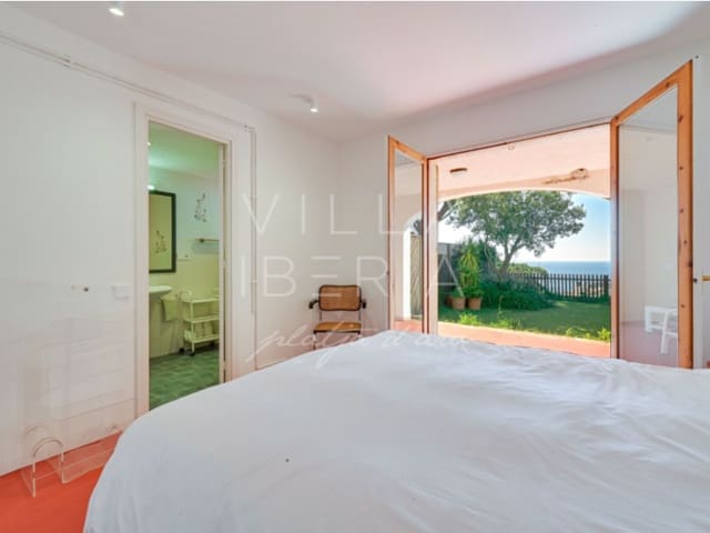 3 soverom Villa til salgs i Sant Feliu de Guíxols med garasje - € 469 000 (Ref: 8859726)