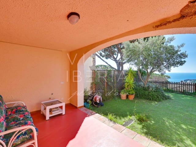 3 soverom Villa til salgs i Sant Feliu de Guíxols med garasje - € 469 000 (Ref: 8859726)