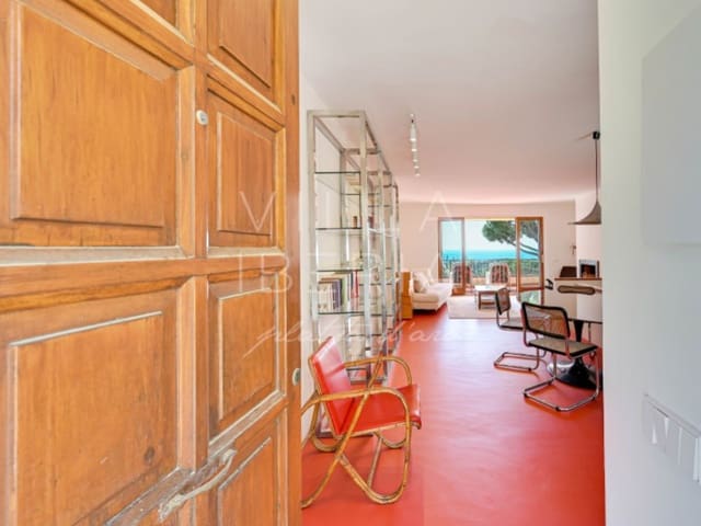 3 soverom Villa til salgs i Sant Feliu de Guíxols med garasje - € 469 000 (Ref: 8859726)