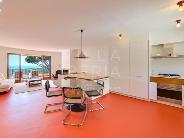 3 soverom Villa til salgs i Sant Feliu de Guíxols med garasje - € 469 000 (Ref: 8859726)