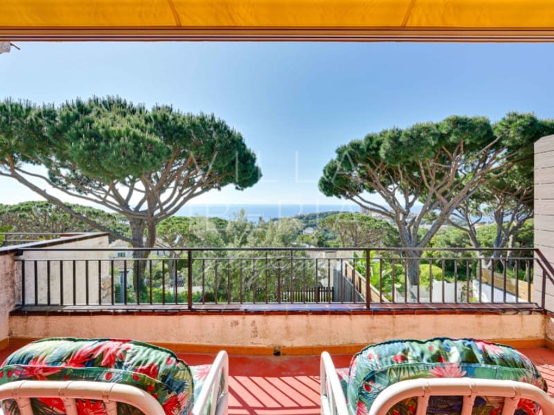 3 soverom Villa til salgs i Sant Feliu de Guixols med garasje - € 469 000 (Ref: 8859726)