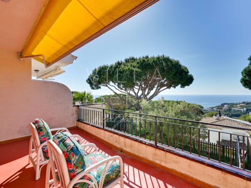 3 soverom Villa til salgs i Sant Feliu de Guixols med garasje - € 469 000 (Ref: 8859726)