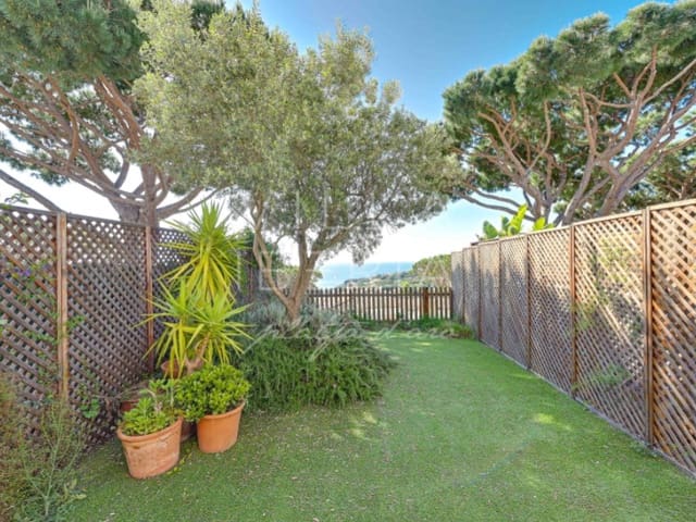 3 soverom Villa til salgs i Sant Feliu de Guíxols med garasje - € 469 000 (Ref: 8859726)