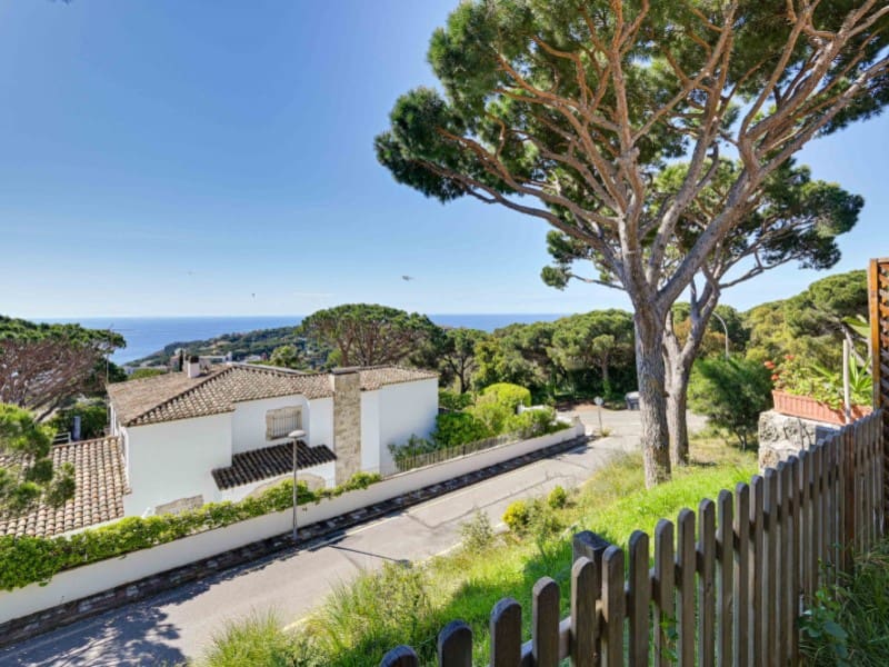 3 soverom Villa til salgs i Sant Feliu de Guixols med garasje - € 469 000 (Ref: 8859726)