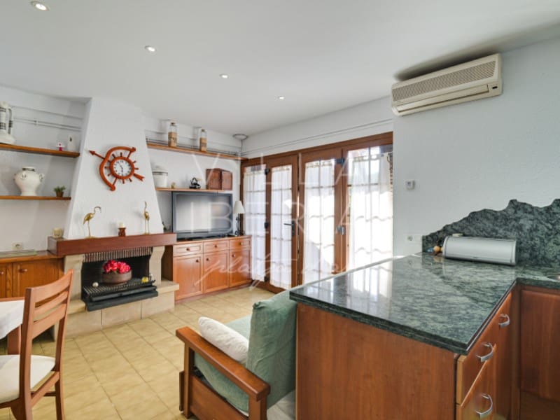 3 soveværelse Villa til salg i Sant Feliu de Guixols - € 370.000 (Ref: 8863095)