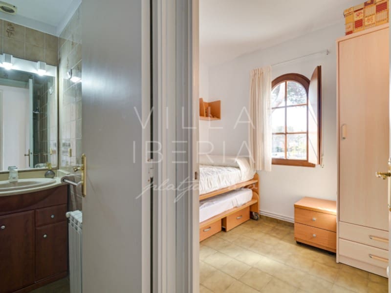 3 sovrum Villa till salu i Sant Feliu de Guixols - 370 000 € (Ref: 8863095)