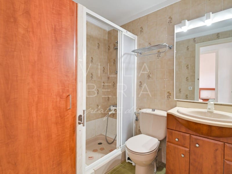 3 sovrum Villa till salu i Sant Feliu de Guixols - 370 000 € (Ref: 8863095)