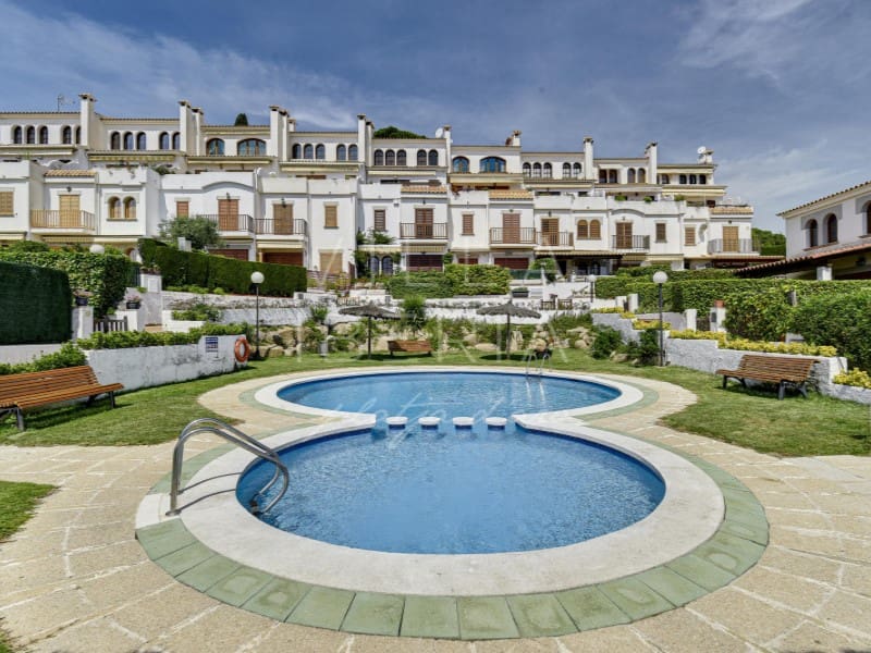 3 sovrum Villa till salu i Sant Feliu de Guixols - 370 000 € (Ref: 8863095)