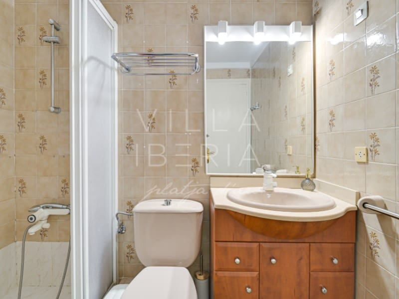 3 sovrum Villa till salu i Sant Feliu de Guixols - 370 000 € (Ref: 8863095)