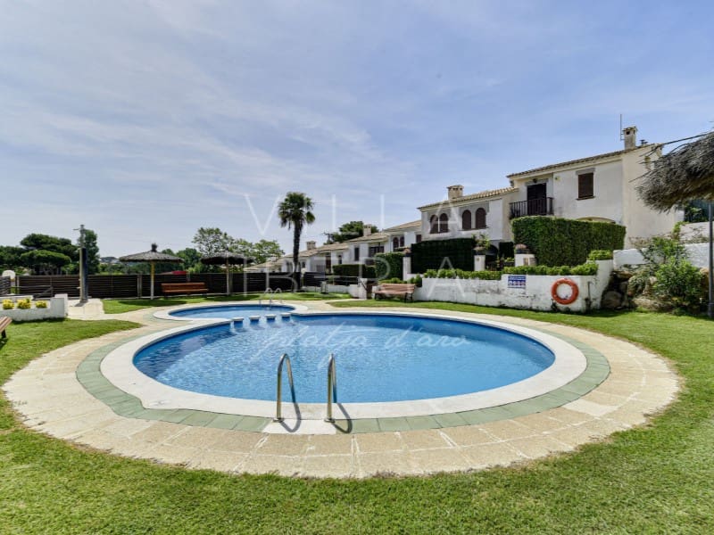 3 sovrum Villa till salu i Sant Feliu de Guixols - 370 000 € (Ref: 8863095)