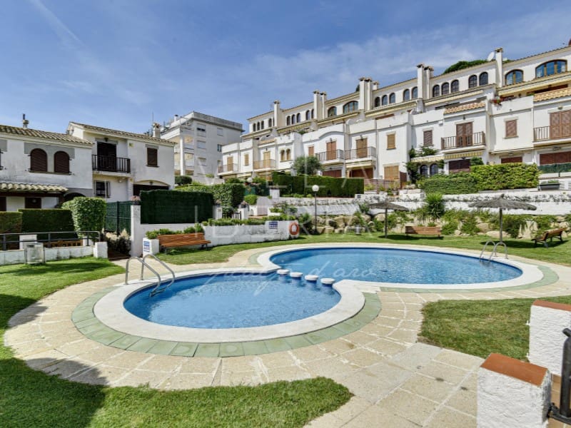 3 sovrum Villa till salu i Sant Feliu de Guixols - 370 000 € (Ref: 8863095)