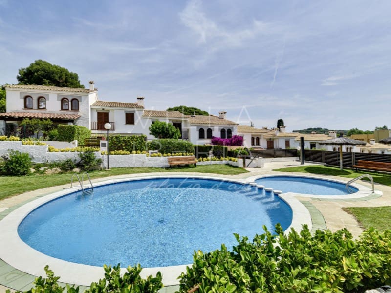 3 sovrum Villa till salu i Sant Feliu de Guixols - 370 000 € (Ref: 8863095)