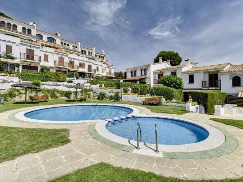 3 sovrum Villa till salu i Sant Feliu de Guixols - 370 000 € (Ref: 8863095)