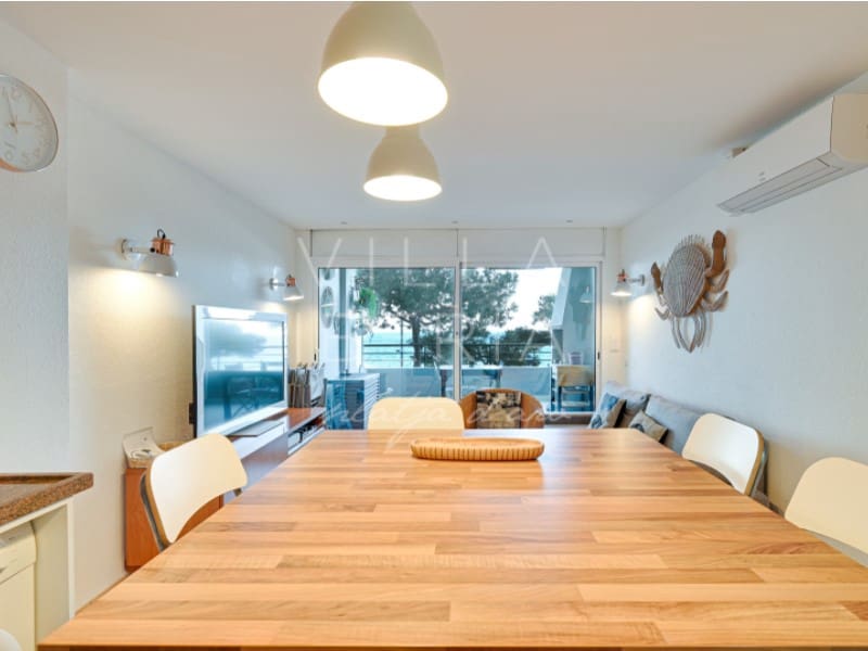 2 soveværelse Lejlighed til salg i Platja d'Aro - € 345.000 (Ref: 8884448)