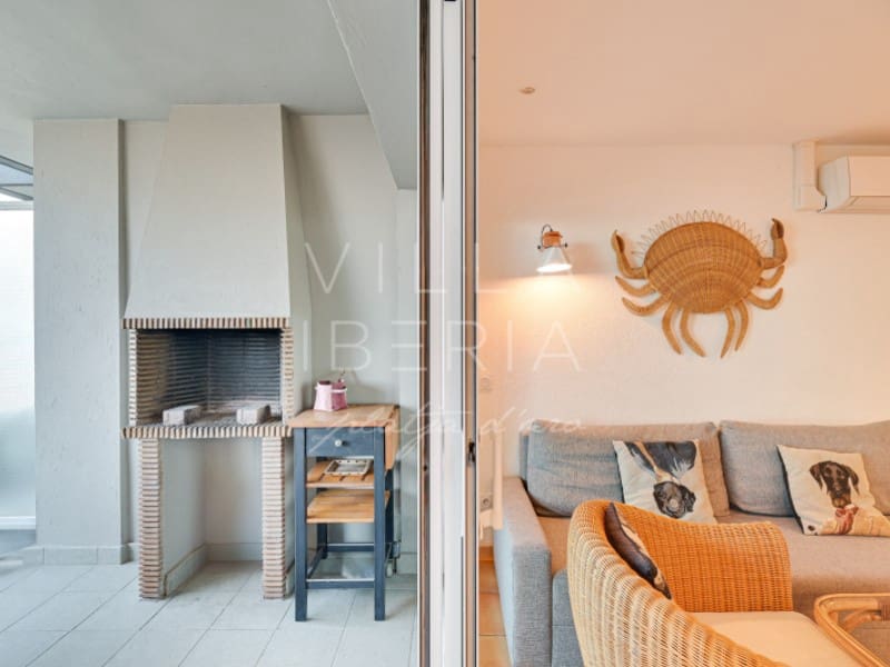 2 soveværelse Lejlighed til salg i Platja d'Aro - € 345.000 (Ref: 8884448)