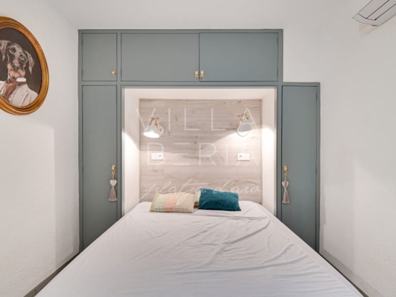 2 soveværelse Lejlighed til salg i Platja d'Aro - € 345.000 (Ref: 8884448)