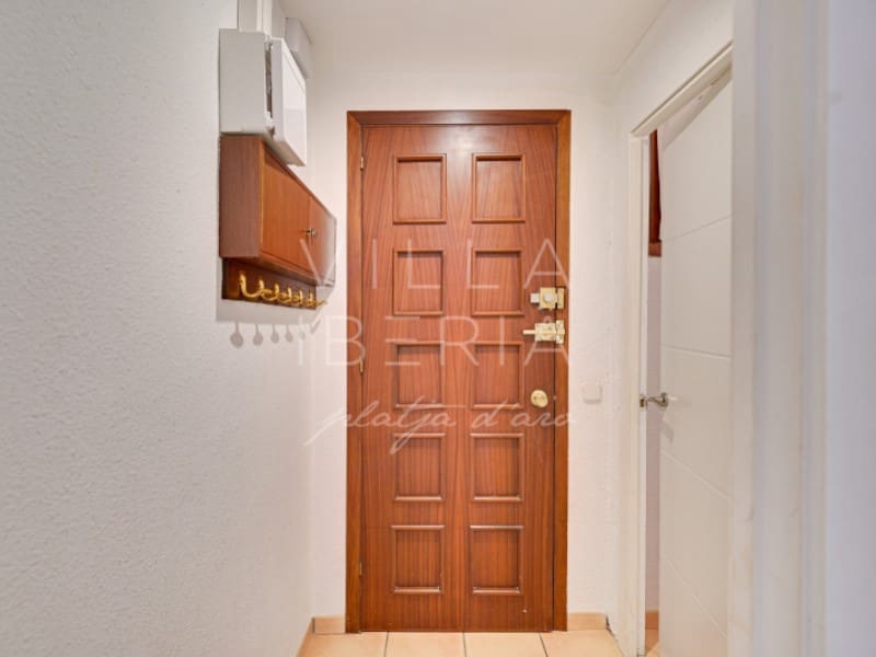 2 soveværelse Lejlighed til salg i Platja d'Aro - € 345.000 (Ref: 8884448)