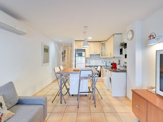 2 sovrum Lägenhet till salu i Platja d'Aro, Castell-Platja d'Aro - 345 000 € (Ref: 8884448)