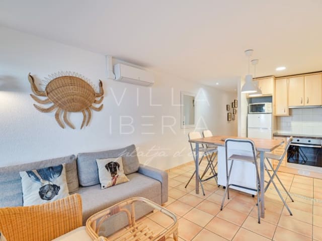 2 sovrum Lägenhet till salu i Platja d'Aro, Castell-Platja d'Aro - 345 000 € (Ref: 8884448)