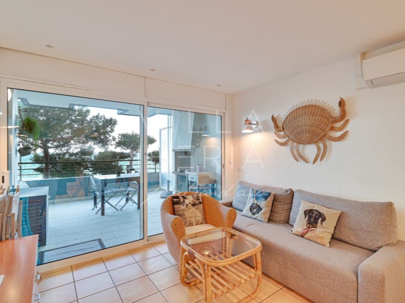 2 soveværelse Lejlighed til salg i Platja d'Aro - € 345.000 (Ref: 8884448)