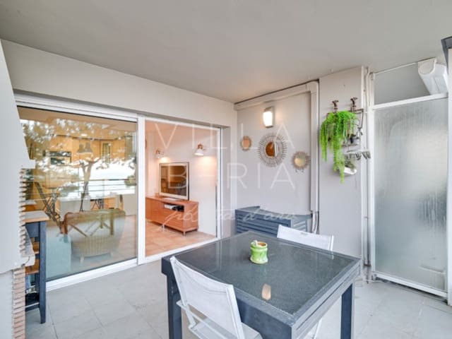 2 sovrum Lägenhet till salu i Platja d'Aro, Castell-Platja d'Aro - 345 000 € (Ref: 8884448)